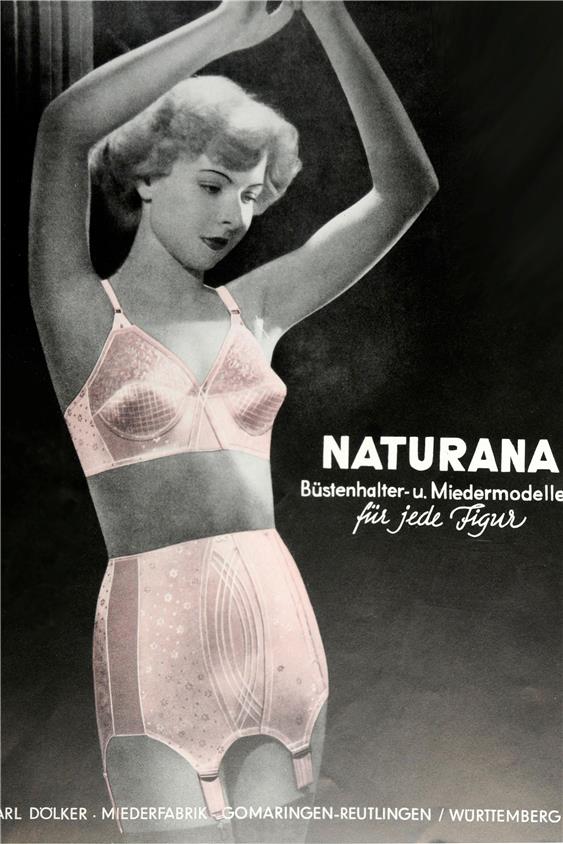 Gomaringer Textilfirma Naturana wird 100 Jahre