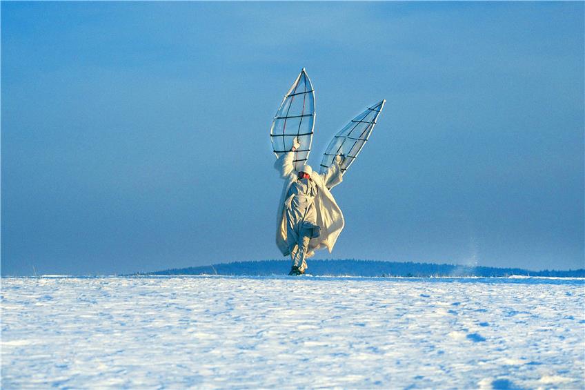 Peter Härtlings „Winterreise“ kehrt nach 20 Jahren zurück