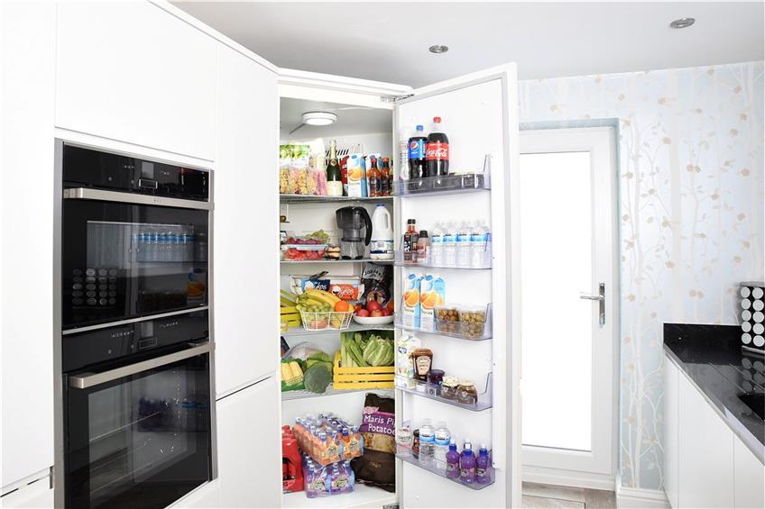 Wie Kühlschränke der Klasse A den Energieverbrauch revolutionieren