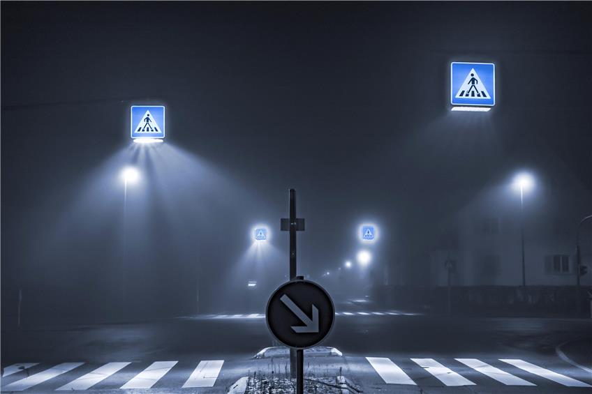 Der ACE fordert eine „Vision Zero“, eine Strategie für null Verkehrstote. Archivbild: Ulrich Metz