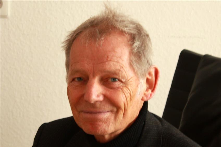 Dirk Revenstorf ist Psychologie-Professor in Tübingen.