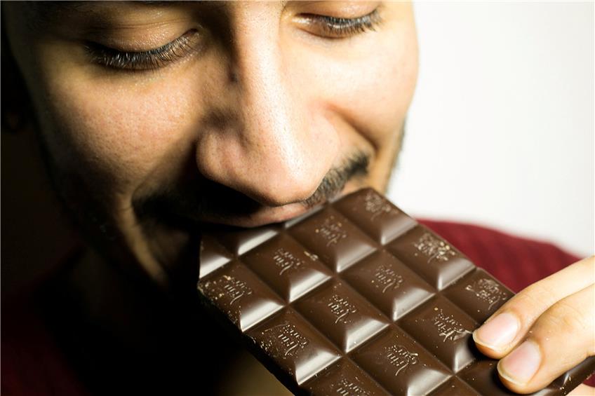 Eine Ausbildung in der Lebensmittelbranche ist zwar nicht immer das reinste Zuckerschlecken. Aber sie bietet jungen Menschen viele attraktive Schokoladenseiten. Bild: NGG