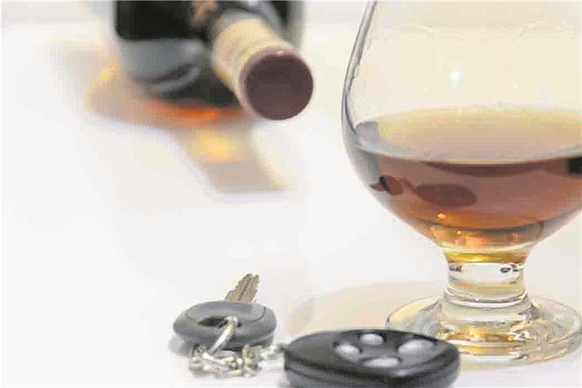Häufigste Ursache für medizinisch-psychologische Untersuchungen ist Alkoholmissbrauch im Straßenverkehr. Bild: borissos/Fotolia