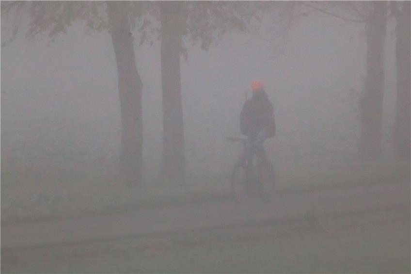Sichtbarkeit beim Radfahren - Sicher durch die dunkle Jahreszeit!